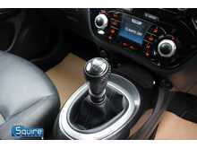 Nissan Juke DIG-T Tekna