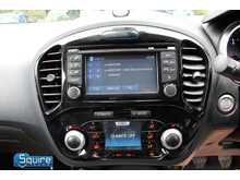 Nissan Juke DIG-T Tekna