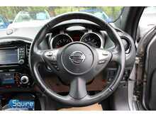 Nissan Juke DIG-T Tekna