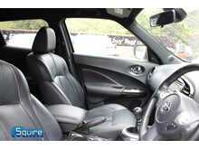 Nissan Juke DIG-T Tekna