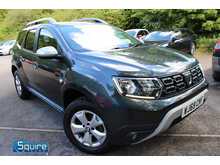 Dacia Duster TCe Comfort