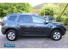 Dacia Duster TCe Comfort