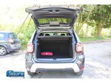 Dacia Duster TCe Comfort