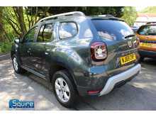 Dacia Duster TCe Comfort