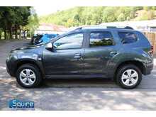 Dacia Duster TCe Comfort