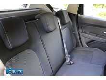 Dacia Duster TCe Comfort