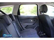 Dacia Duster TCe Comfort