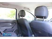 Dacia Duster TCe Comfort