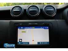 Dacia Duster TCe Comfort