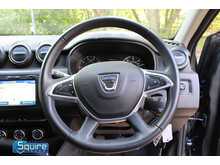 Dacia Duster TCe Comfort