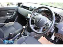 Dacia Duster TCe Comfort