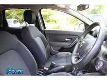 Dacia Duster TCe Comfort