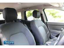Dacia Duster TCe Comfort