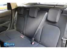 Dacia Duster TCe Comfort