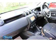Dacia Duster TCe Comfort