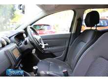 Dacia Duster TCe Comfort