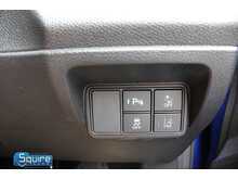 Honda Civic VTEC Turbo SE