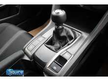 Honda Civic VTEC Turbo SE