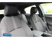 Honda Civic VTEC Turbo SE