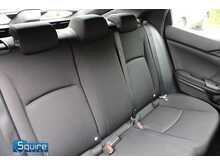 Honda Civic VTEC Turbo SE
