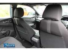 Honda Civic VTEC Turbo SE