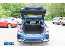 Honda Civic VTEC Turbo SE