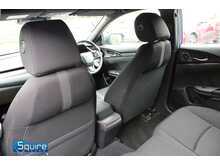 Honda Civic VTEC Turbo SE