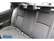 Honda Civic VTEC Turbo SE
