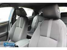 Honda Civic VTEC Turbo SE