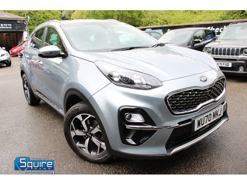 1.6 GDi Platinum Edition SUV 5dr Petrol Manual Euro 6 (s/s) (130 bhp)