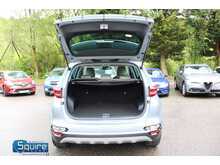 Kia Sportage GDi Platinum Edition