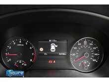 Kia Sportage GDi Platinum Edition