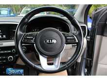 Kia Sportage GDi Platinum Edition
