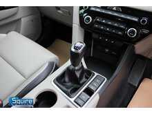 Kia Sportage GDi Platinum Edition