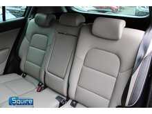 Kia Sportage GDi Platinum Edition