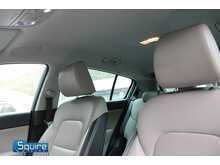 Kia Sportage GDi Platinum Edition