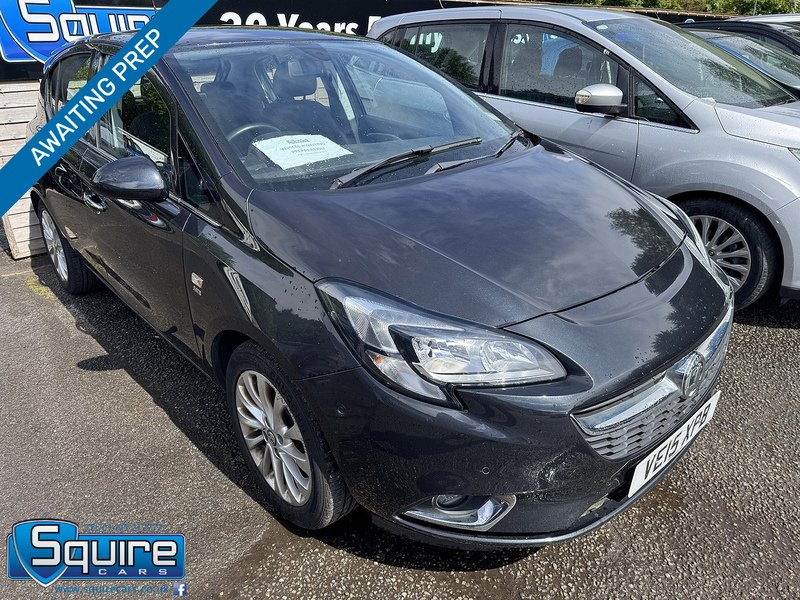 1.4i ecoFLEX SE Hatchback 5dr Petrol Manual Euro 6 (90 ps)