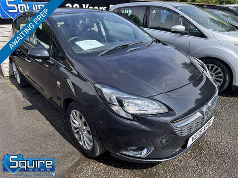 1.4i ecoFLEX SE Hatchback 5dr Petrol Manual Euro 6 (90 ps)