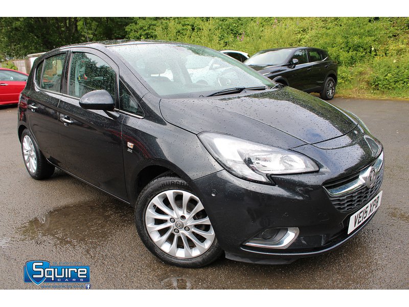 1.4i ecoFLEX SE Hatchback 5dr Petrol Manual Euro 6 (90 ps)