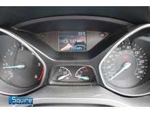 Ford C-Max TDCi Zetec