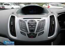 Ford C-Max TDCi Zetec