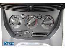 Ford C-Max TDCi Zetec