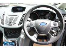 Ford C-Max TDCi Zetec