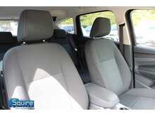 Ford C-Max TDCi Zetec