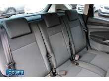 Ford C-Max TDCi Zetec
