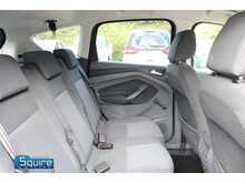 Ford C-Max TDCi Zetec