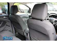 Ford C-Max TDCi Zetec