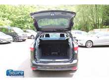 Ford C-Max TDCi Zetec