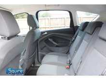 Ford C-Max TDCi Zetec