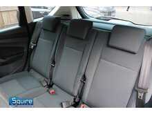 Ford C-Max TDCi Zetec